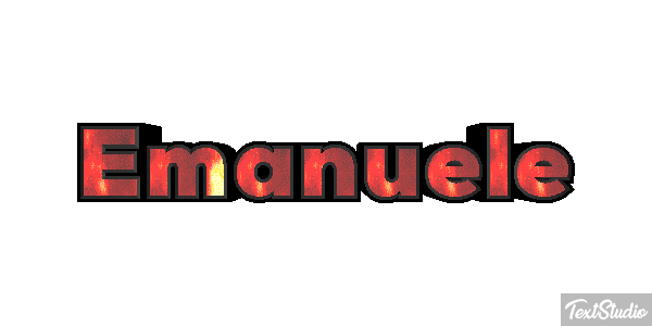 Emanuele Effetto testo