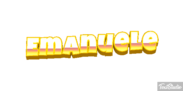 Emanuele Effetto testo