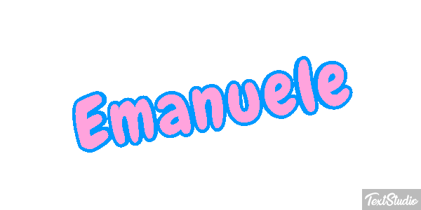 Emanuele Effetto testo