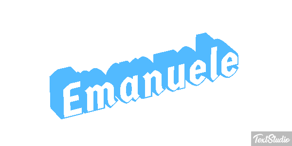 Emanuele Effetto testo