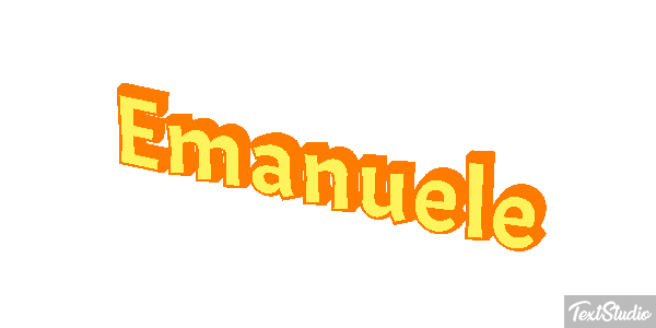 Emanuele Effetto testo