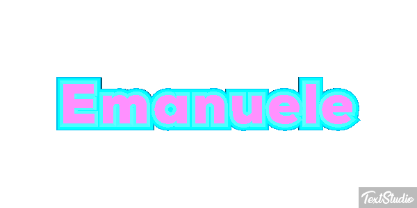 Emanuele Effetto testo