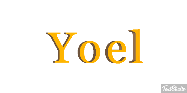 Yoel Metin efekti