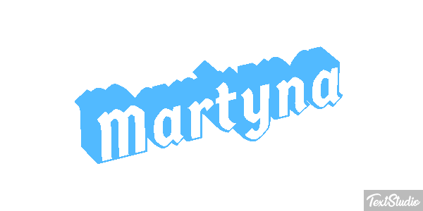 Martyna Metin efekti