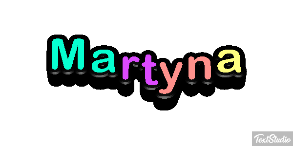 Martyna Metin efekti