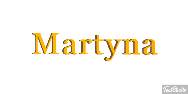 Martyna Metin efekti