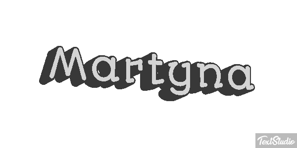 Martyna Metin efekti