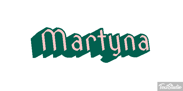Martyna Metin efekti