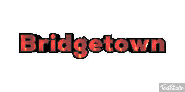 Bridgetown Metin efekti