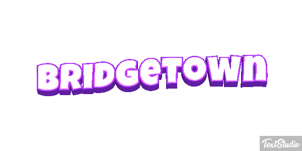 Bridgetown Metin efekti