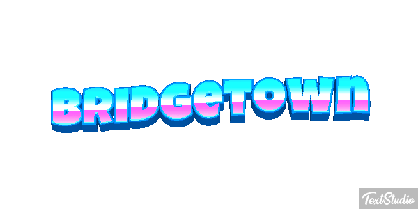 Bridgetown Metin efekti