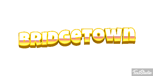 Bridgetown Metin efekti