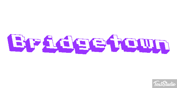 Bridgetown Metin efekti