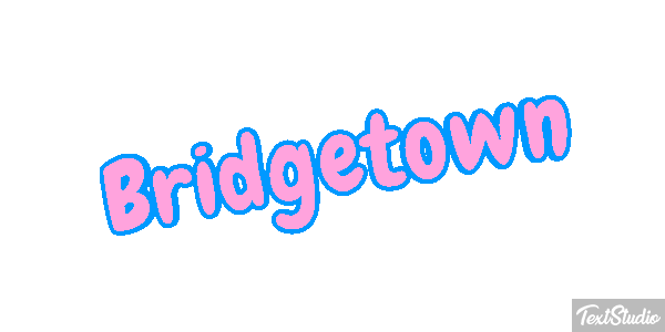 Bridgetown Metin efekti