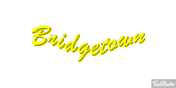 Bridgetown Metin efekti
