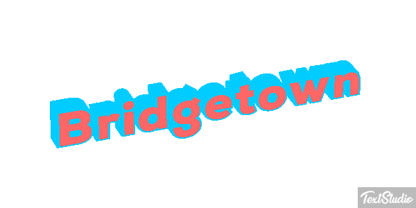 Bridgetown Metin efekti