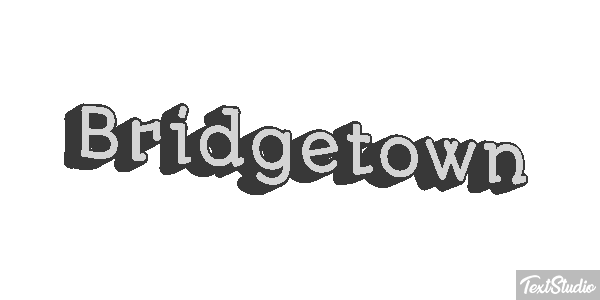 Bridgetown Metin efekti