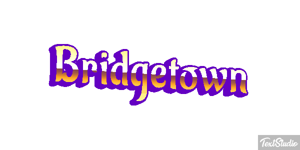 Bridgetown Metin efekti