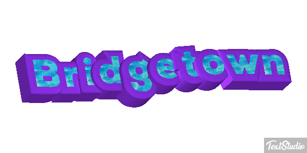 Bridgetown Metin efekti