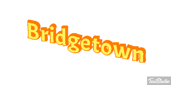 Bridgetown Metin efekti