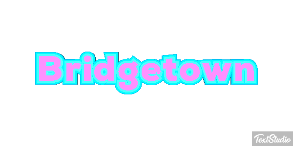 Bridgetown Metin efekti