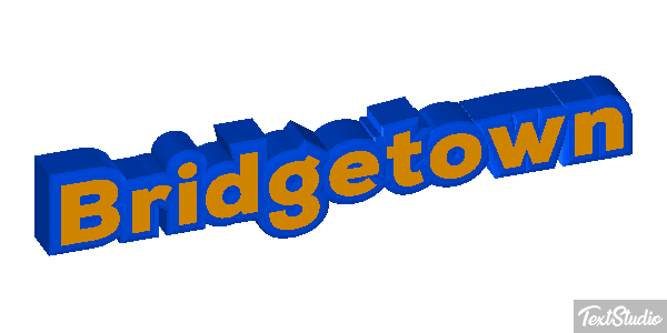 Bridgetown Metin efekti