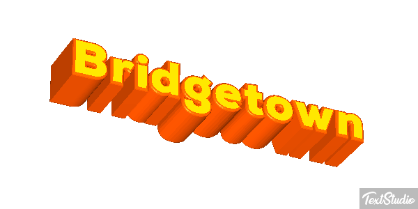 Bridgetown Metin efekti