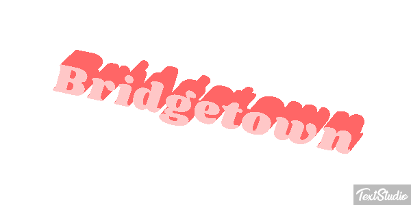 Bridgetown Metin efekti