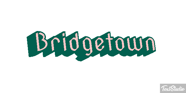 Bridgetown Metin efekti