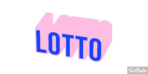 Lotto Efecto de texto