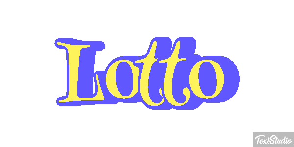 Lotto Efecto de texto