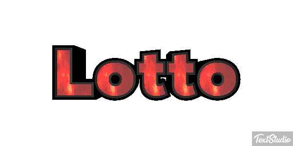 Lotto Efecto de texto