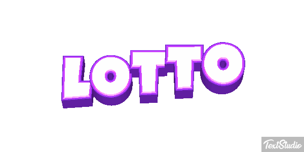 Lotto Efecto de texto