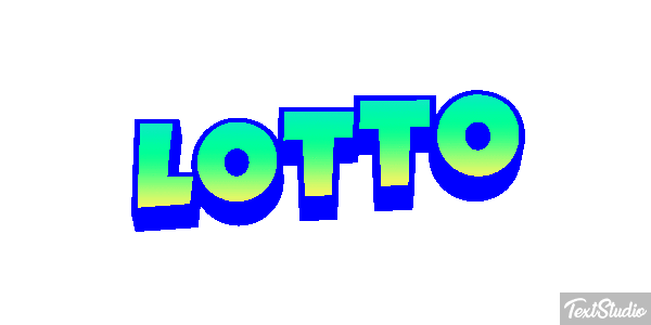 Lotto Efecto de texto