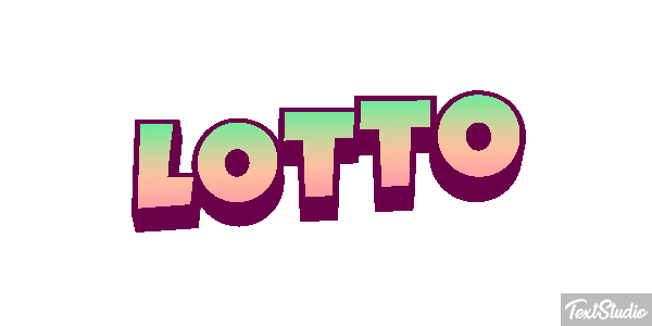 Lotto Efecto de texto