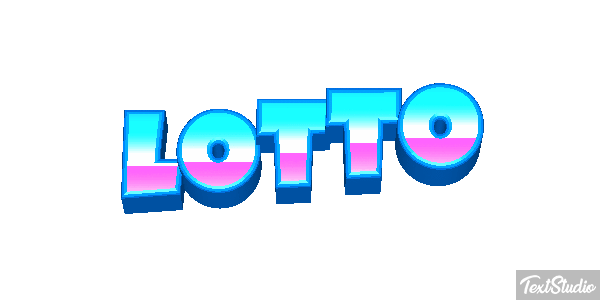 Lotto Efecto de texto