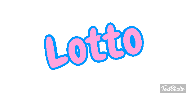 Lotto Efecto de texto