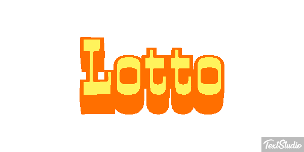 Lotto Efecto de texto