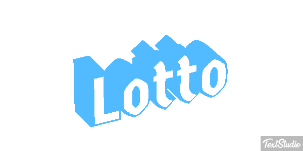 Lotto Efecto de texto