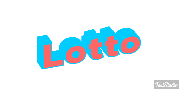Lotto Efecto de texto