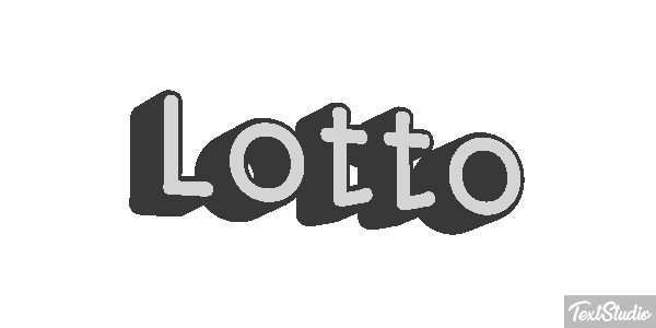 Lotto Efecto de texto