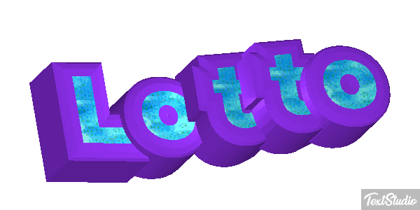 Lotto Efecto de texto