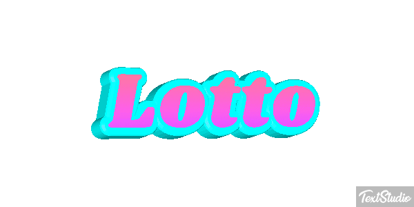 Lotto Efecto de texto