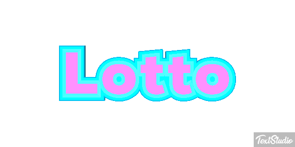 Lotto Efecto de texto