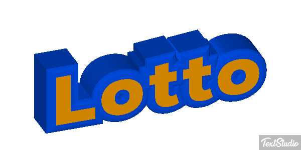 Lotto Efecto de texto