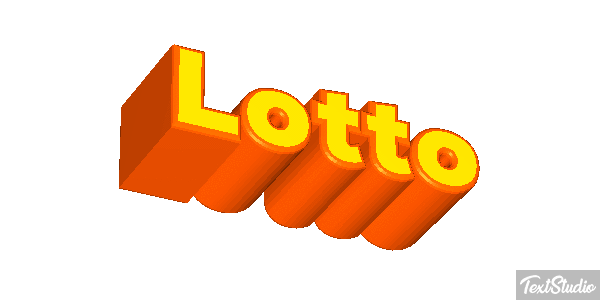 Lotto Efecto de texto
