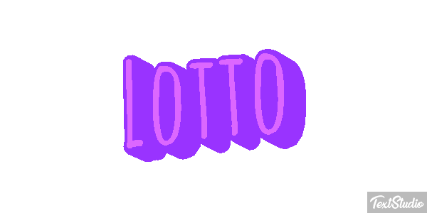 Lotto Efecto de texto