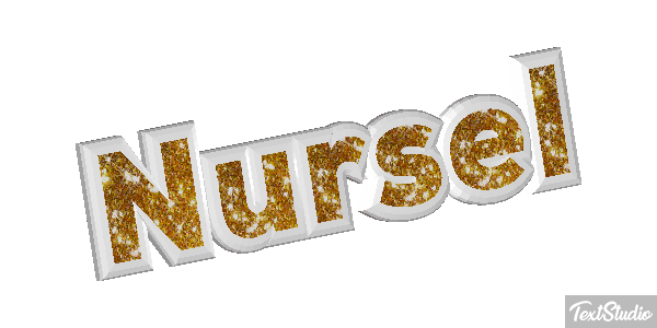 Nursel Tekst effect