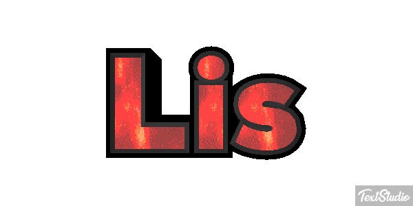 Lis Effet de texte