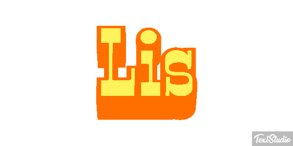 Lis Effet de texte